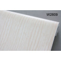 PVC Wood Grain Plastic Film for Furniture Protective